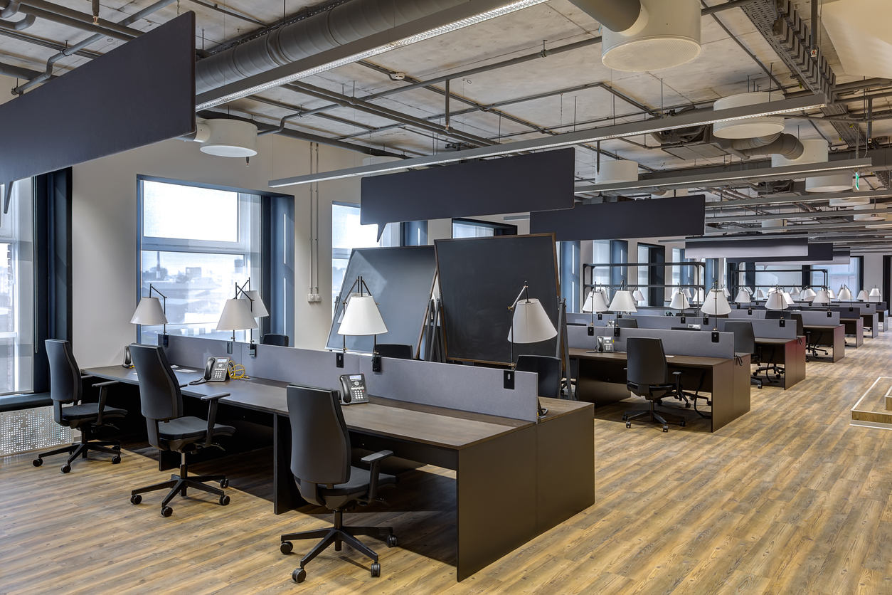 Used Office Furniture Near Me